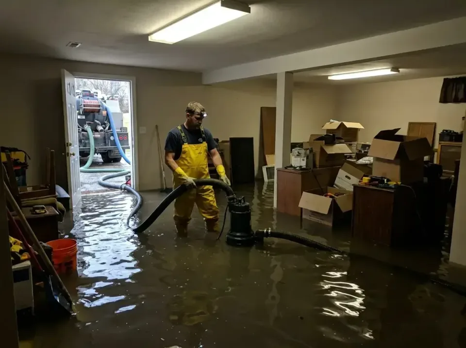 basement-burst-pipe-flooding-a-001 — frequently asked questions, 24-Hour Water Damage Restoration Services in Prairie Grove,…